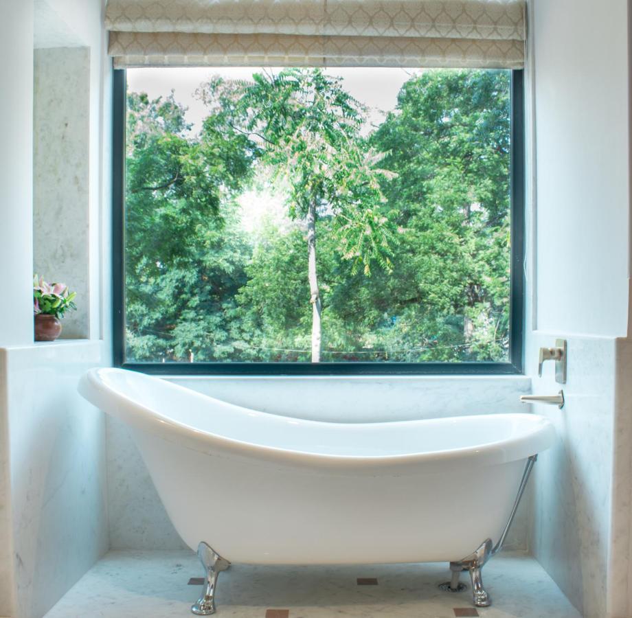 Brij Nest, Jaipur - An All Suite Boutique Hotel Екстер'єр фото